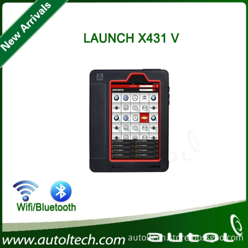 Launch X431 V (X431 PRO) WiFi/Bluetooth Tablet Full System Diagnostic Tool